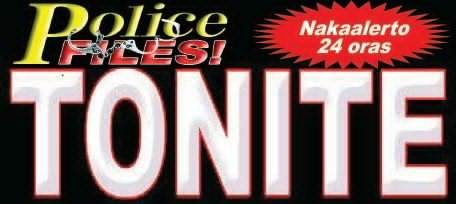 Police Files Tonite