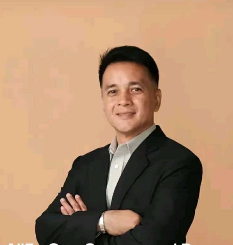 Charles Mascenon